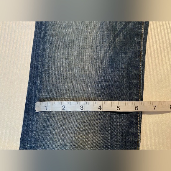 Polo Ralph Lauren The Tompkins Skinny Denim Jeans - Picture 7 of 13